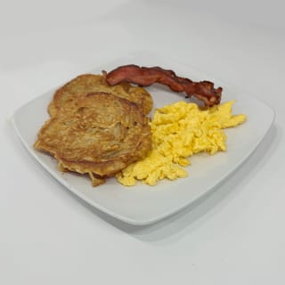 2-2 CROISSANT FRENCH TOAST