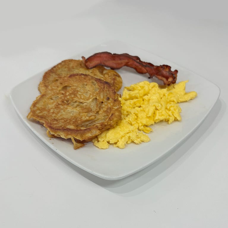 Indulge in Our French Toast