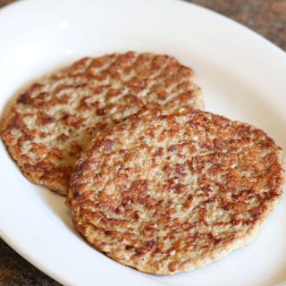TURKEY SAUSAGE