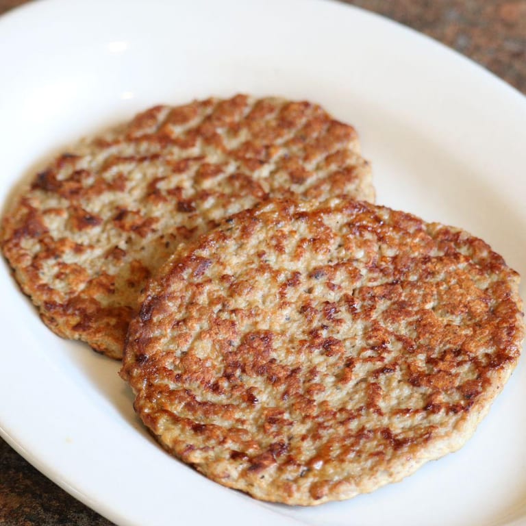 Sausage Specialties: Breakfast, Brunch, and American Favorites