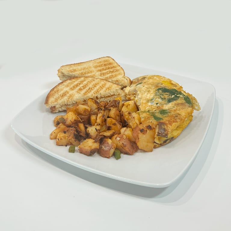 Delicious Omelet Options for Breakfast and Brunch