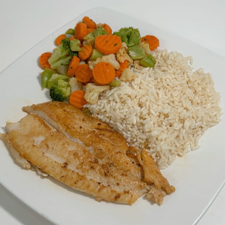 Savor Our Dinner Selections