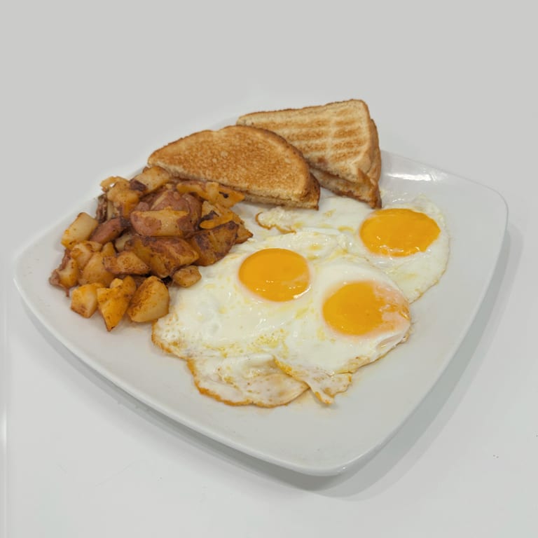 Egg-cellent Breakfast and Brunch Options