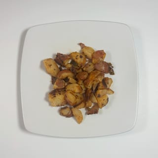 HOME FRIES