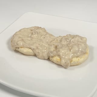 BISCUITS & GRAVY