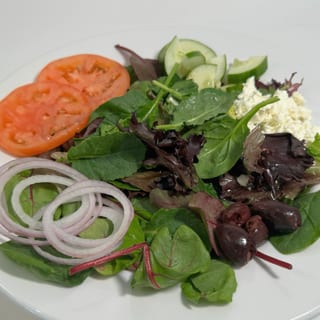 GREEK SALAD