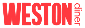 Weston Diner Logo